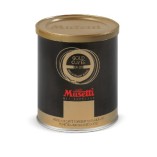 Musetti Gold Cuvee, молотый, ж/б, 250 гр
